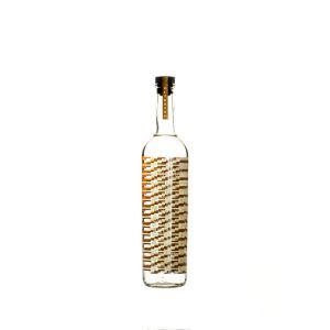 Mezcal Derrumbes Guerrero 2024